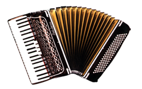 Tout savoir sur l'accordéon