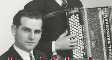 Revue Accordéon&Accordéonistes sur Colombo