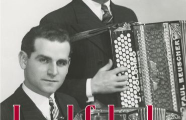 Revue Accordéon&Accordéonistes sur Colombo