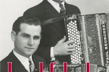 Revue Accordéon&Accordéonistes sur Colombo