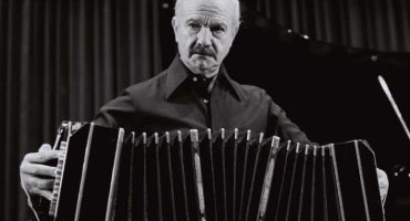 Astor Piazzolla