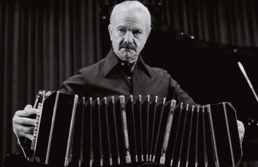 Astor Piazzolla