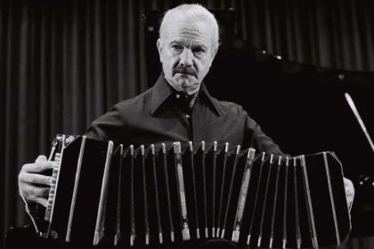 Astor Piazzolla