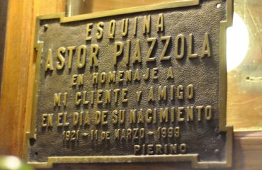 Astor Piazzola