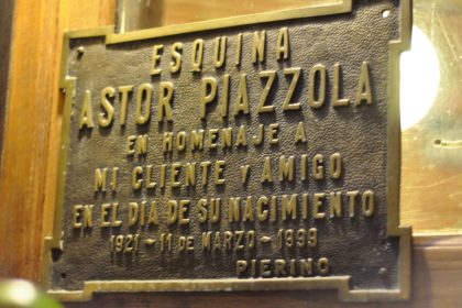 Astor Piazzola