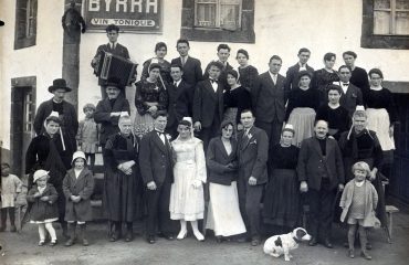 accordéoniste pour mariage et noces