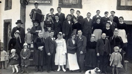 accordéoniste pour mariage et noces